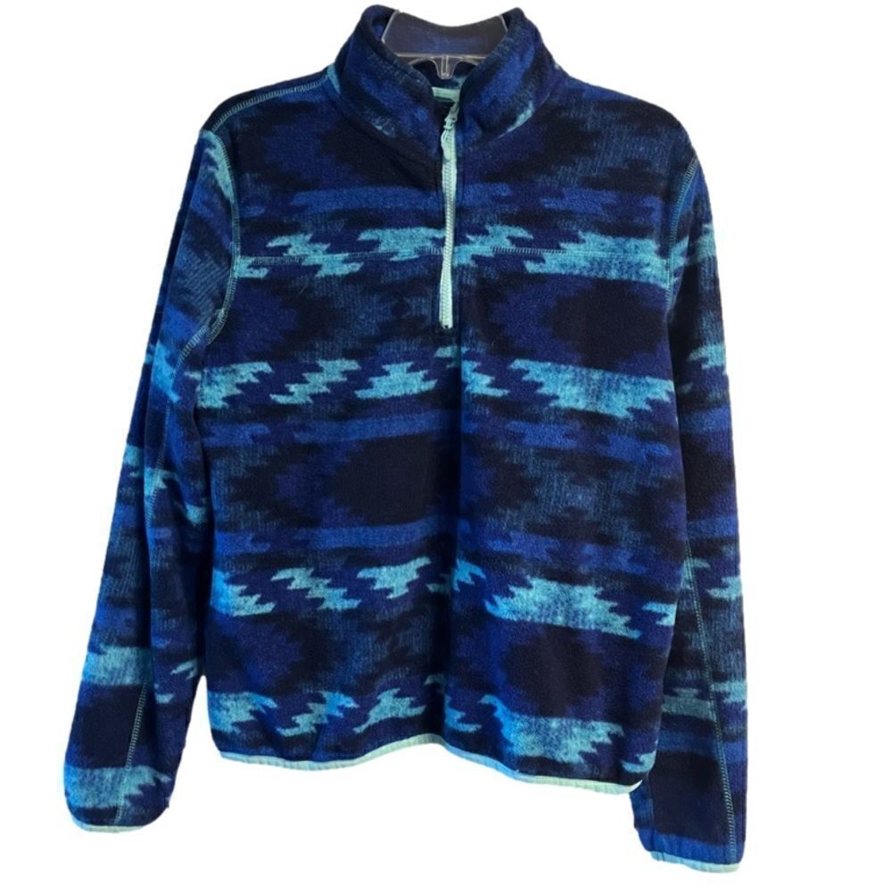 AEROPOSTALE Pullover Fleece Jacket